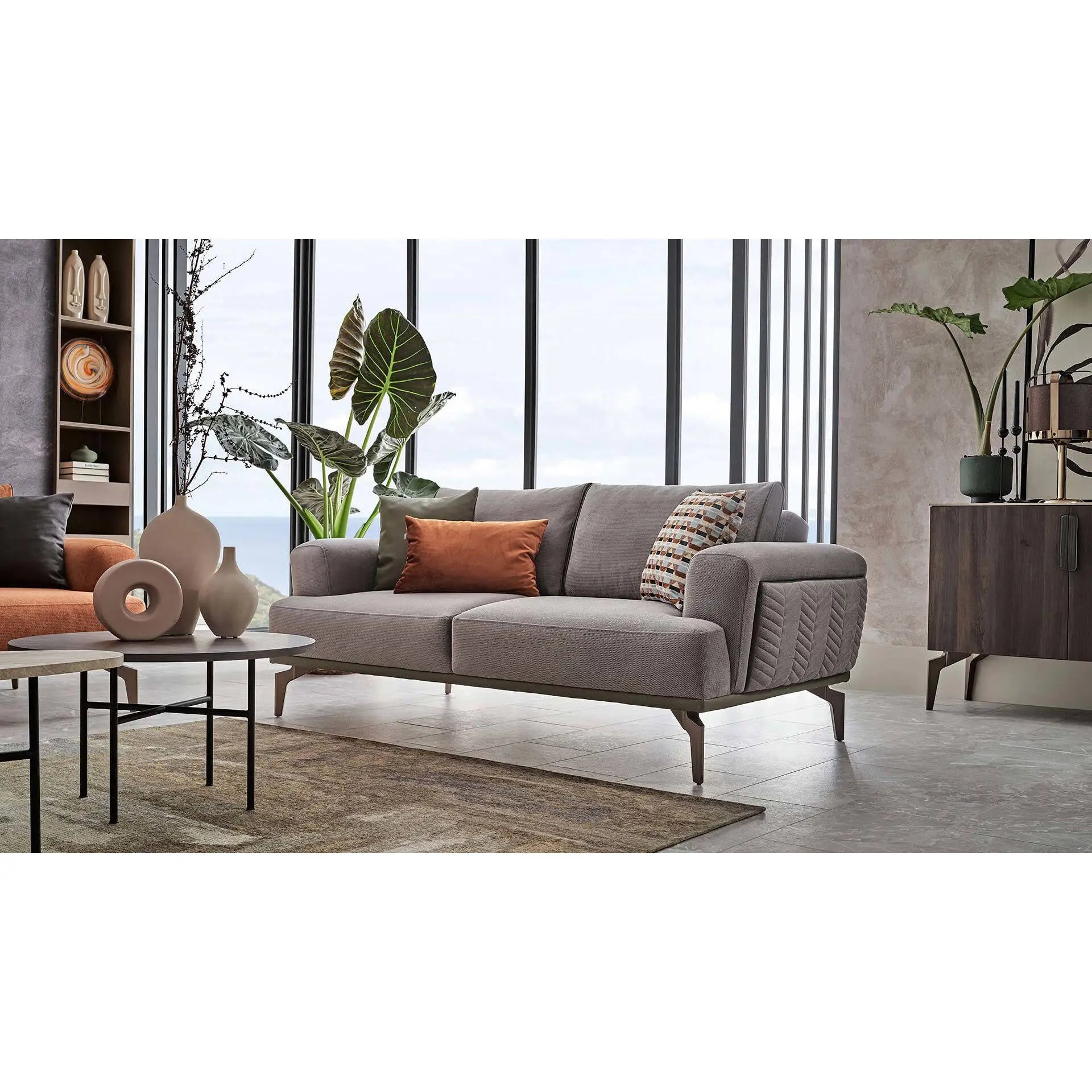 Gerard Living Room Set - Homzy