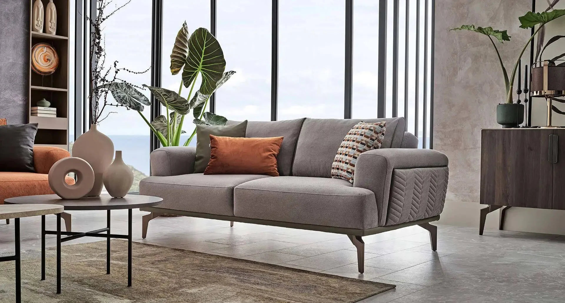 Gerard Living Room Set - Homzy