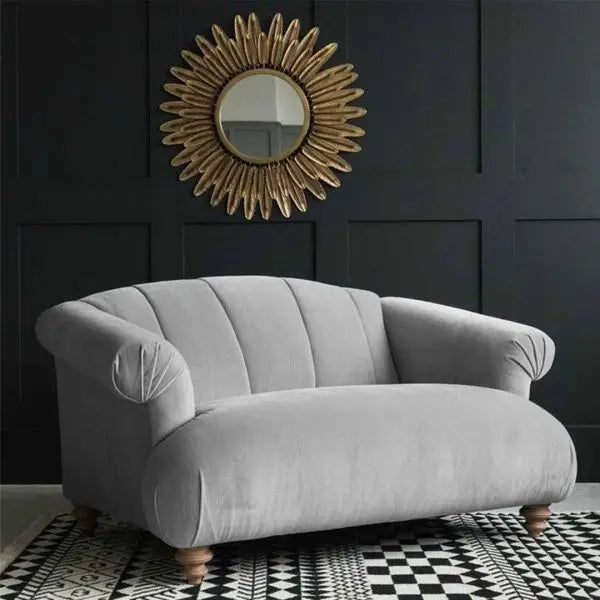Giselle Armchair + 3 Free Cushions - Homzy
