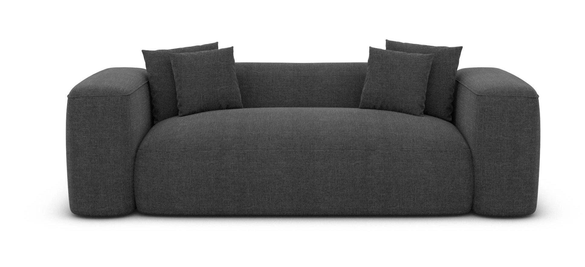 Lee 2 Seater Sofa - Homzy