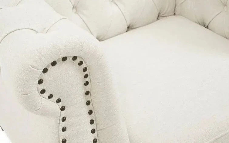 Hailey Armchair - Homzy