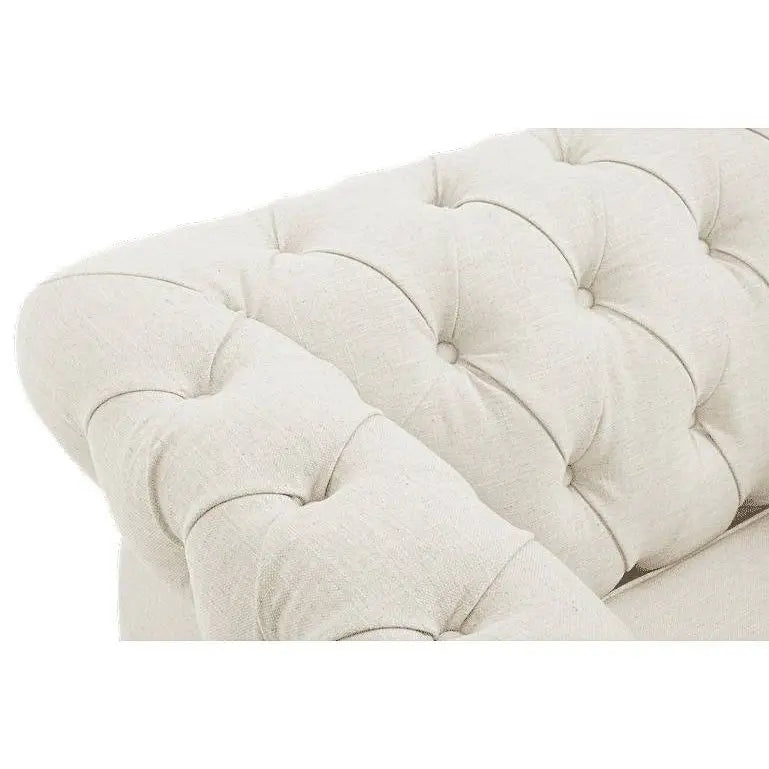 Hailey Armchair - Homzy