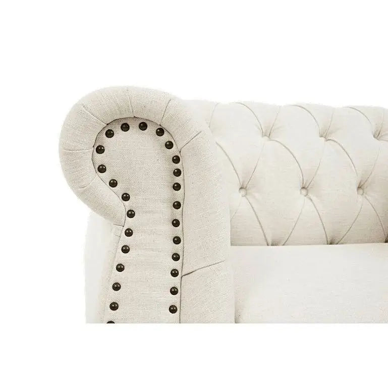 Hailey Armchair - Homzy