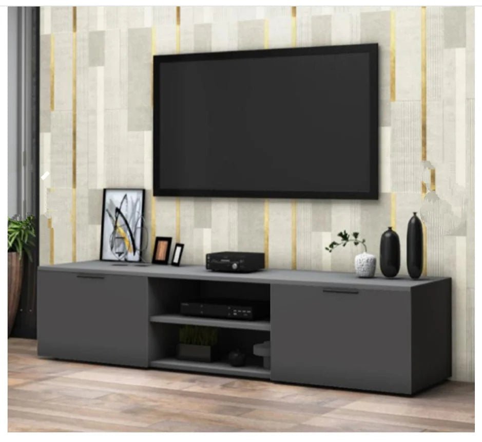 Haln TVunit - Homzy