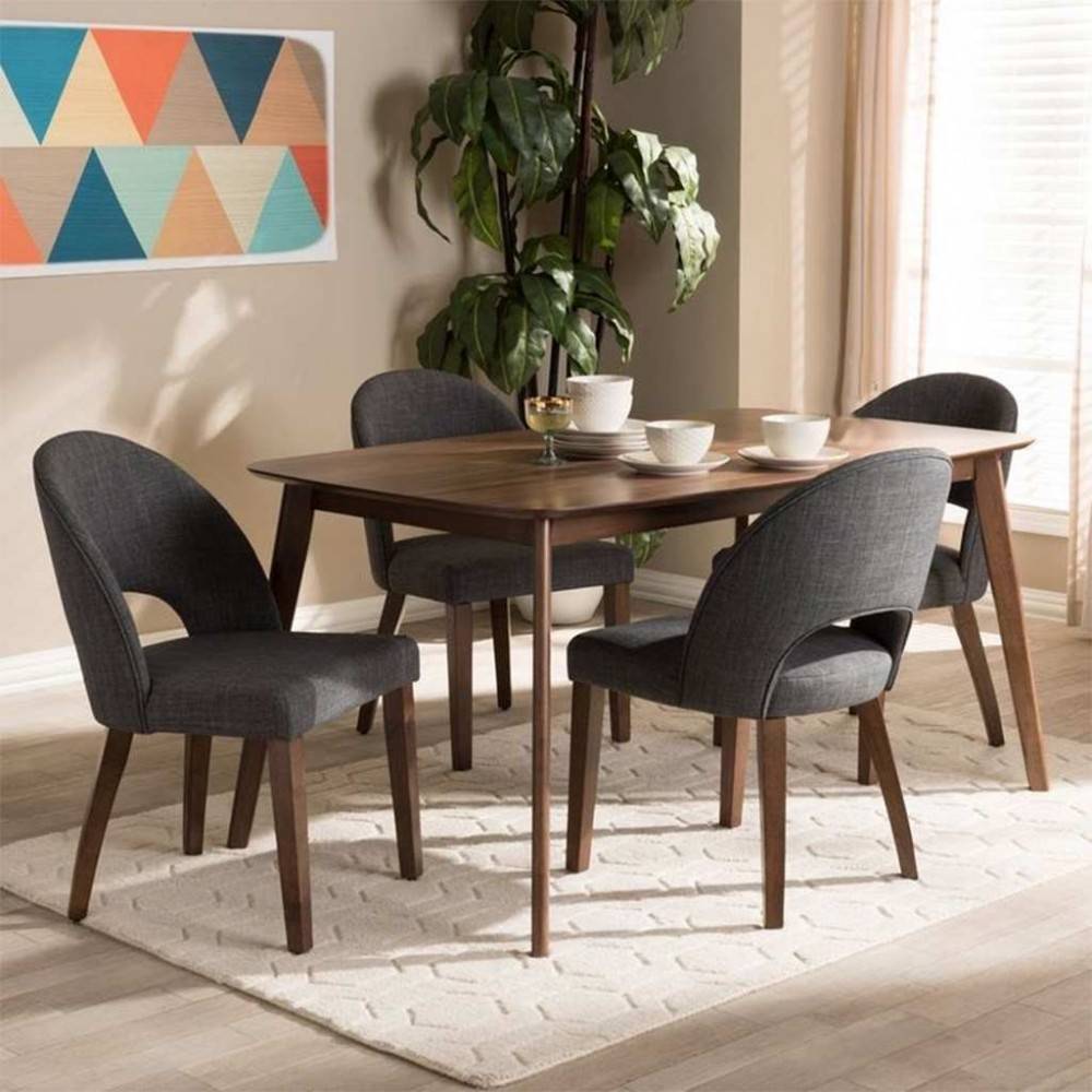 Harvey Dining Set - Homzy