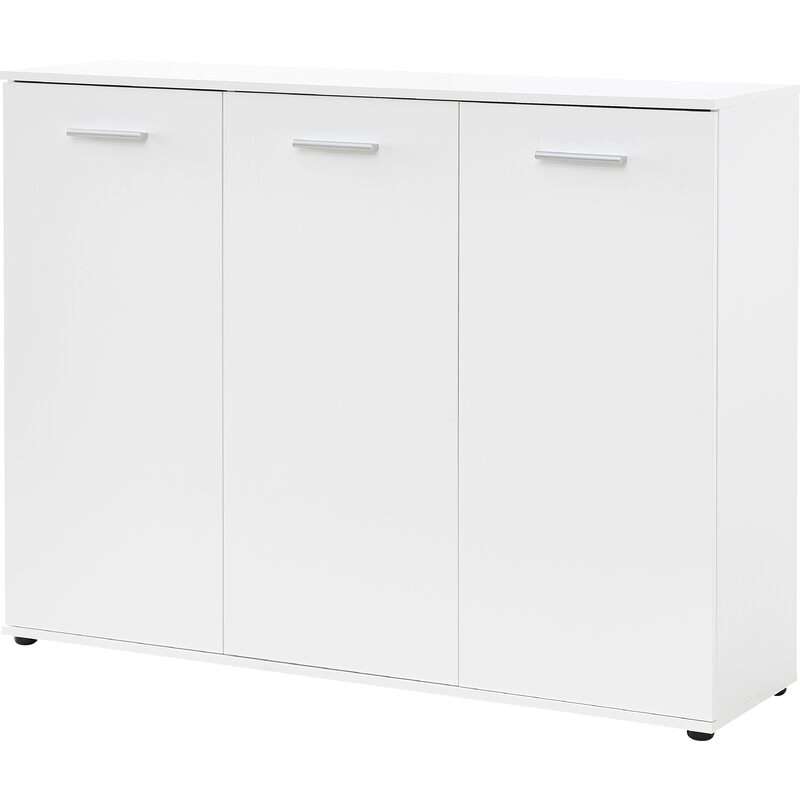 Hazel Shoe Cabinet - Homzy