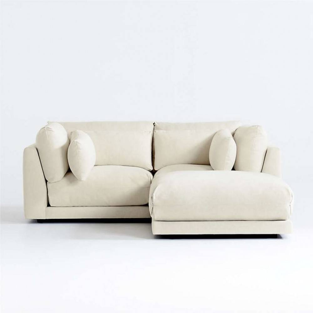 Jackson L Shape Sofa - Homzy