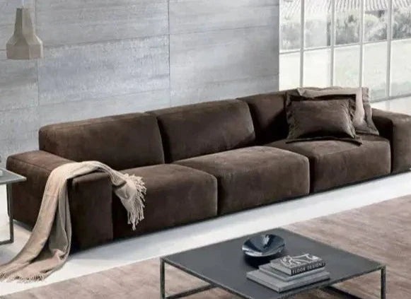 Jaime 3 Seater Sofa - Homzy