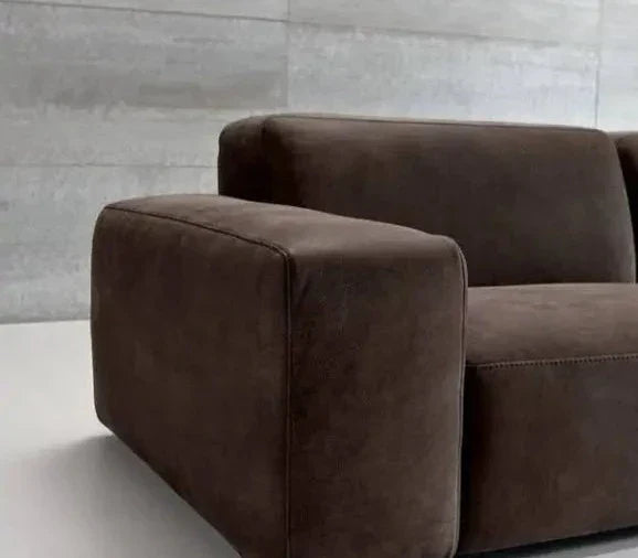 Jaime 3 Seater Sofa - Homzy