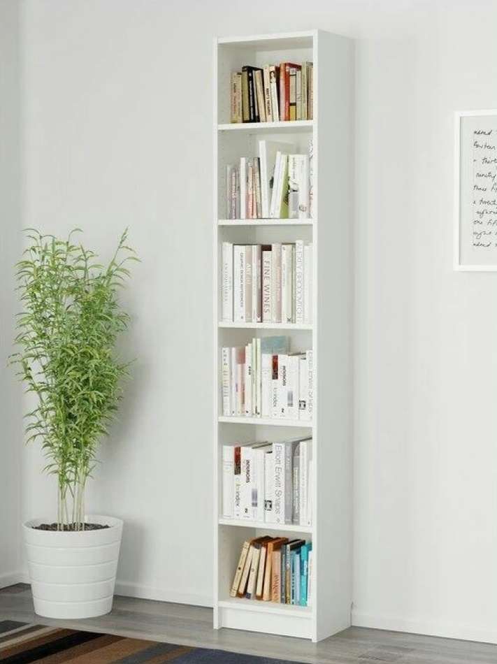 James Bookcase - Homzy