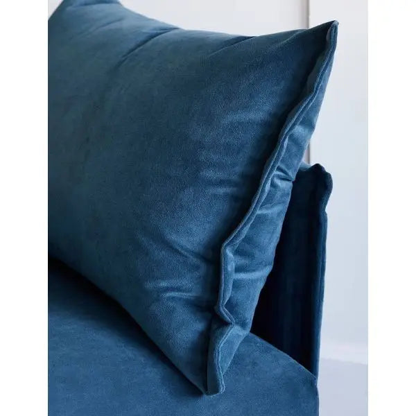 Jayne Armchair + 3 Free Cushions - Homzy