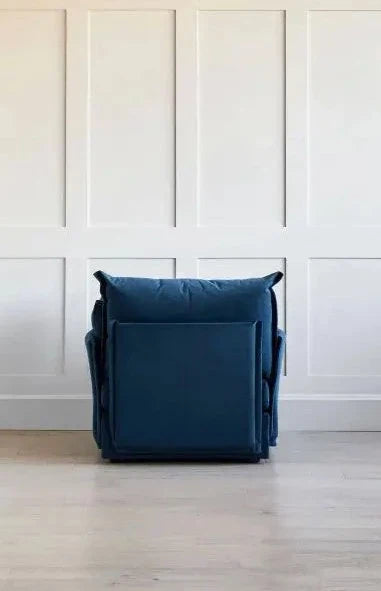 Jayne Armchair + 3 Free Cushions - Homzy