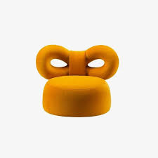 Kids Bow chair - Homzy