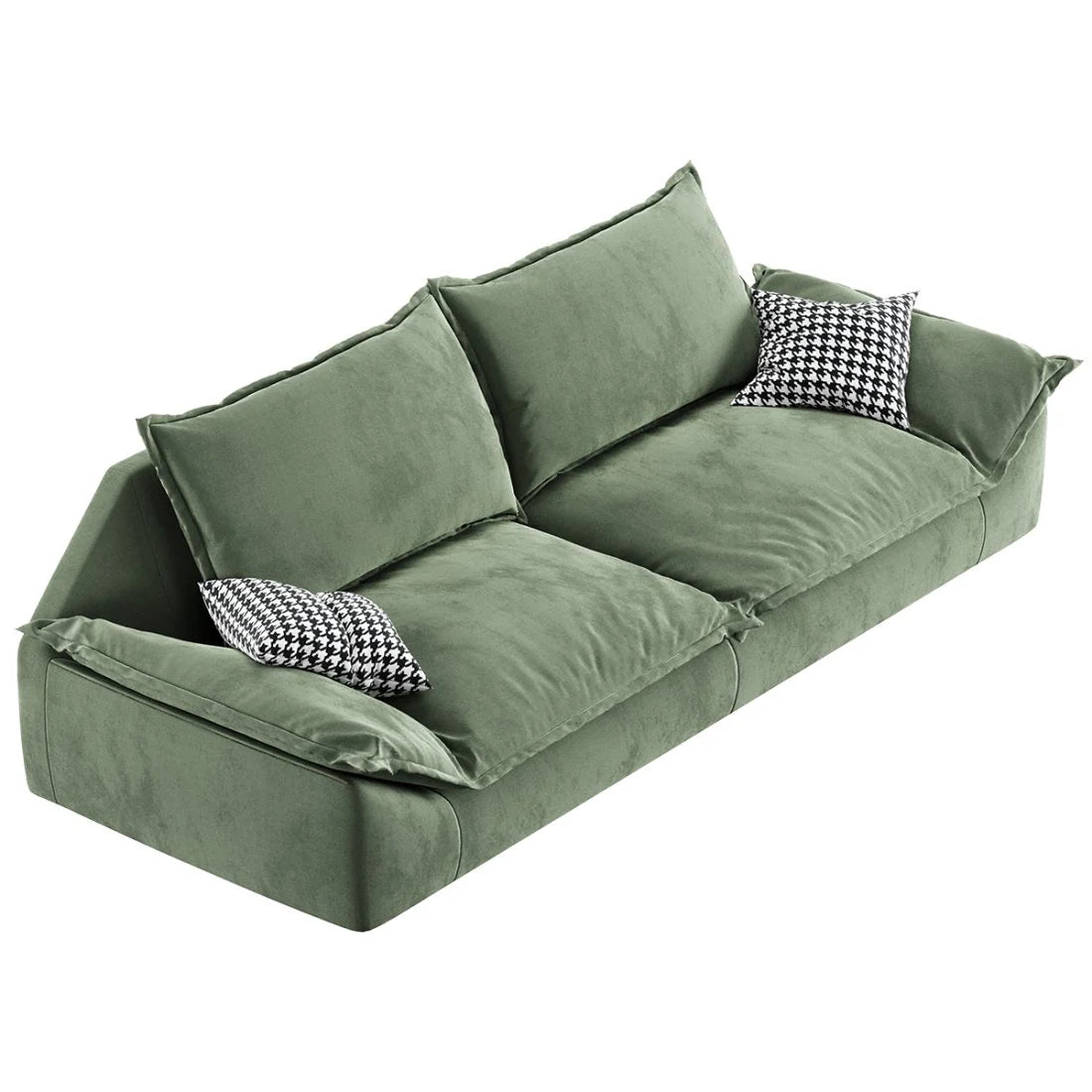 Inara Sofa-DSGH247 - Homzy