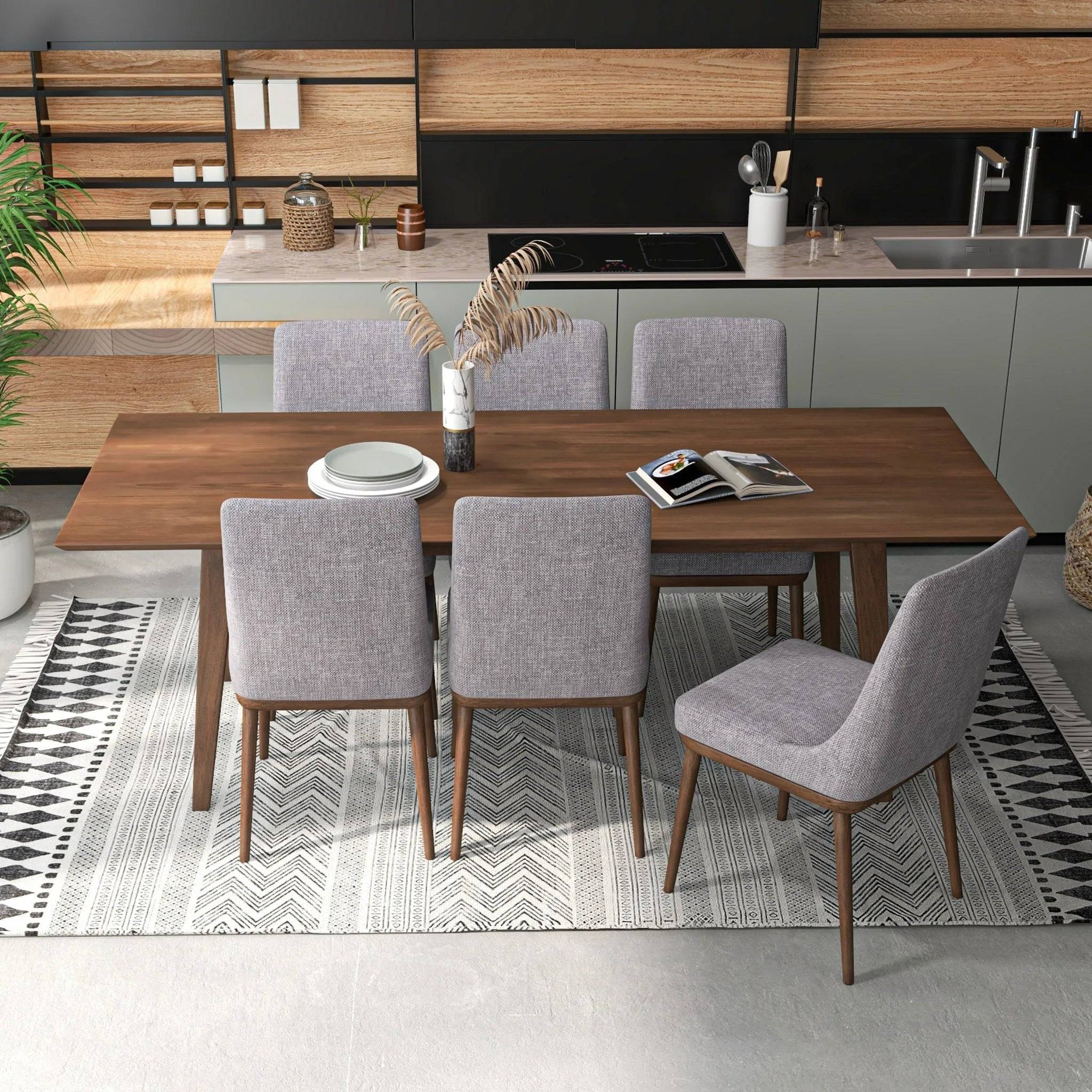 Joanna Dining Set - Homzy