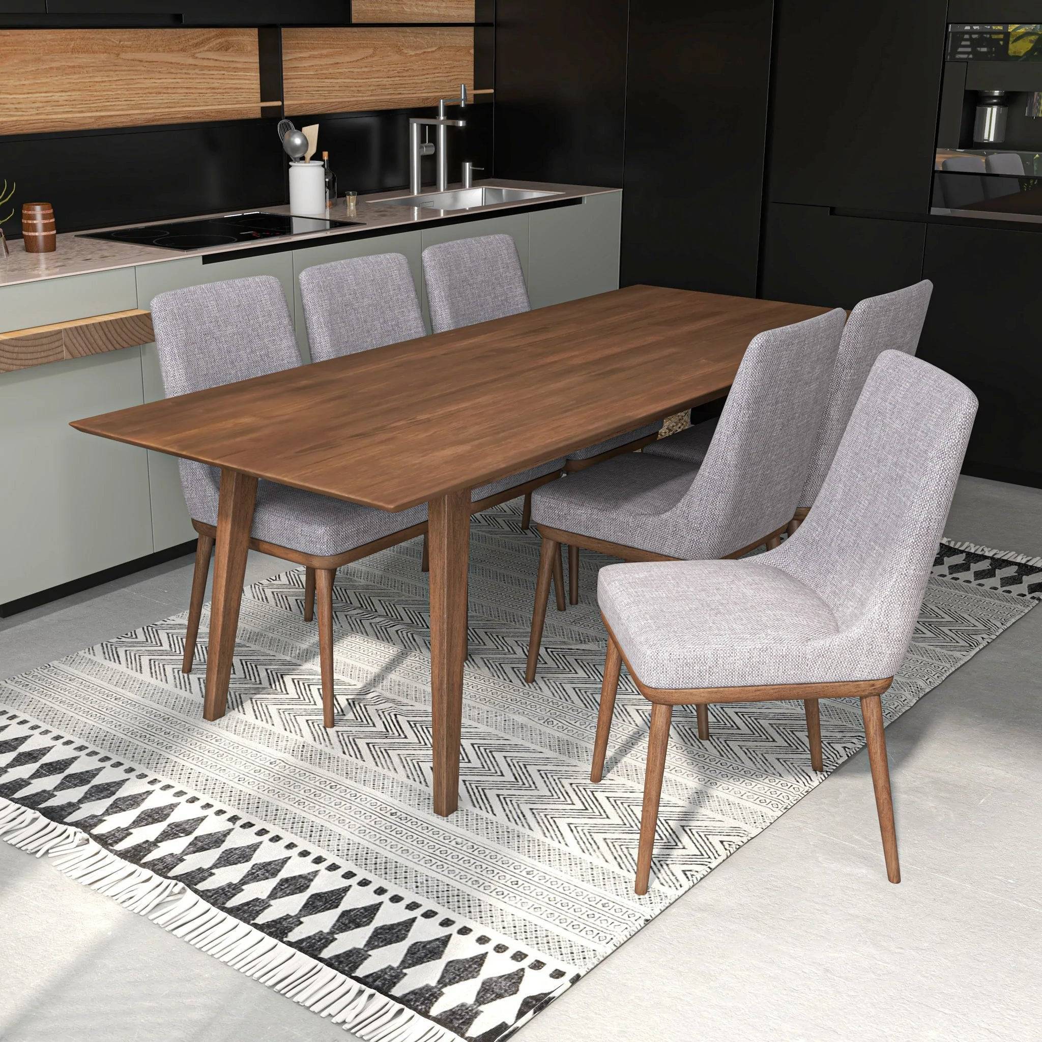 Joanna Dining Set - Homzy