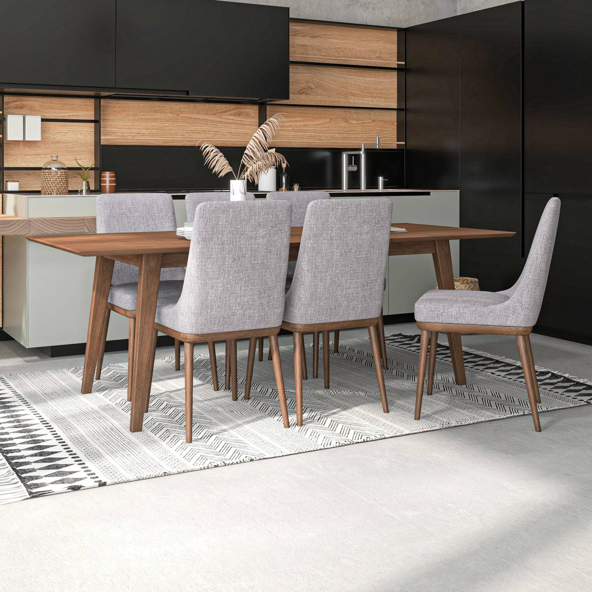 Joanna Dining Set - Homzy