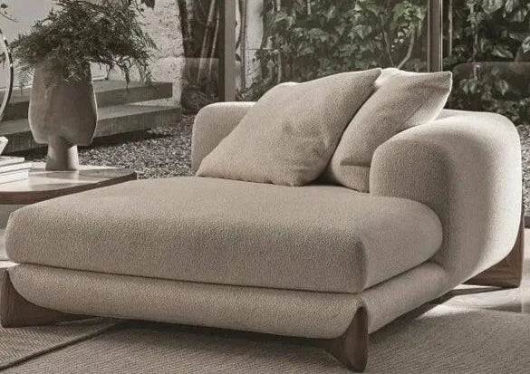 Jocelyn Chaise Longue - Homzy