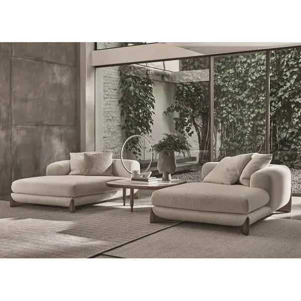 Jocelyn Chaise Longue - Homzy