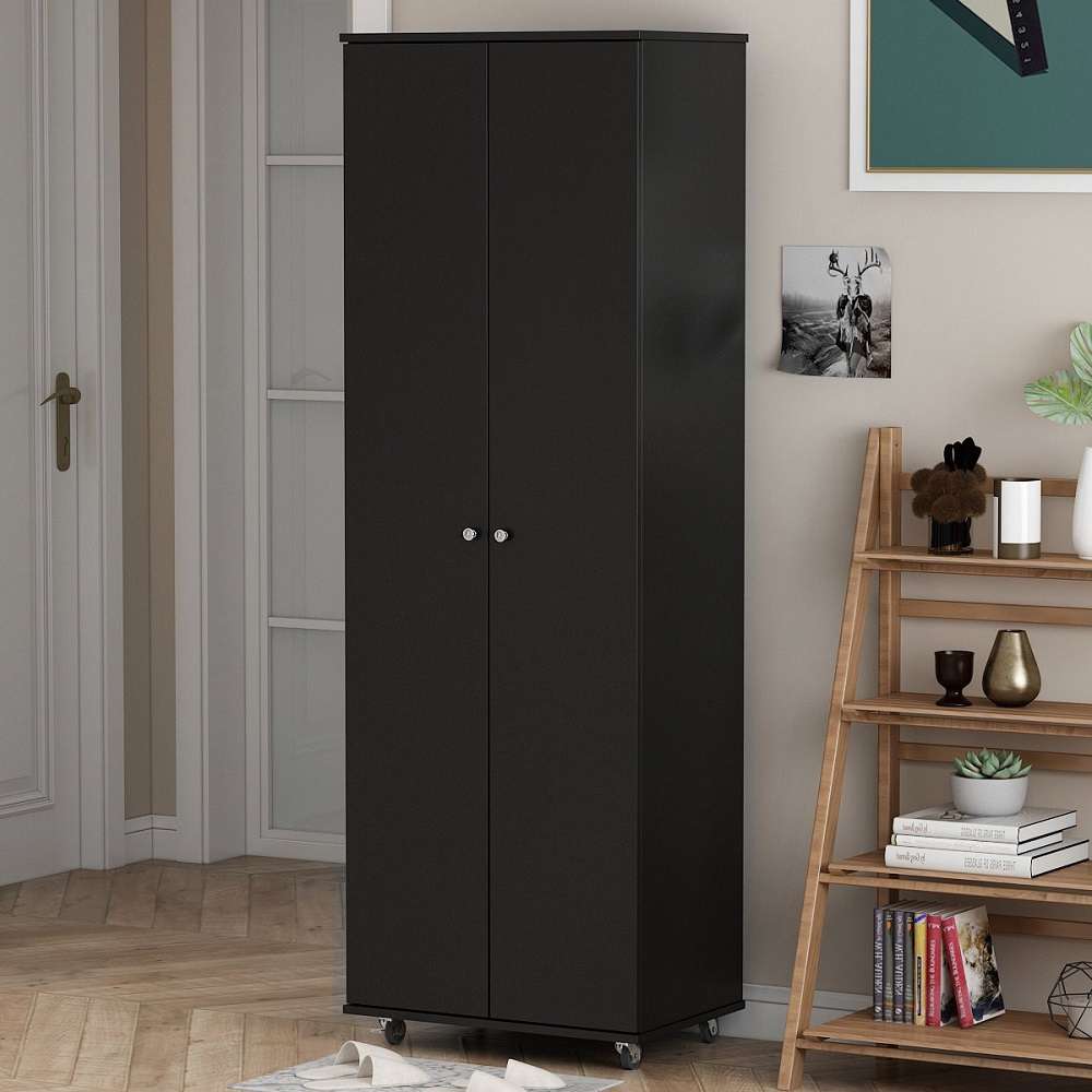 John Shoe Cabinet - Homzy