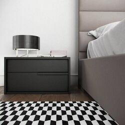 Arizona Bedside Table - Homzy