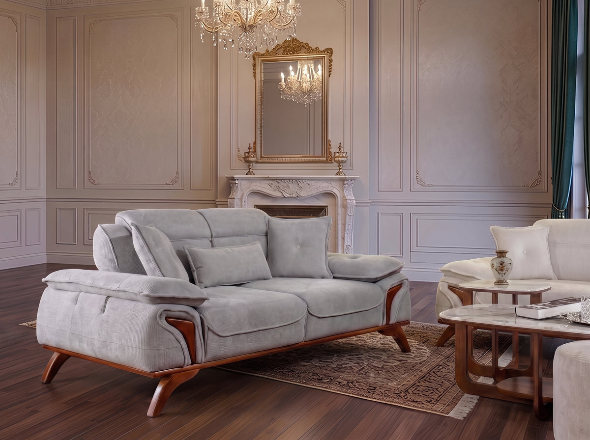 Isabella Living Room - Homzy