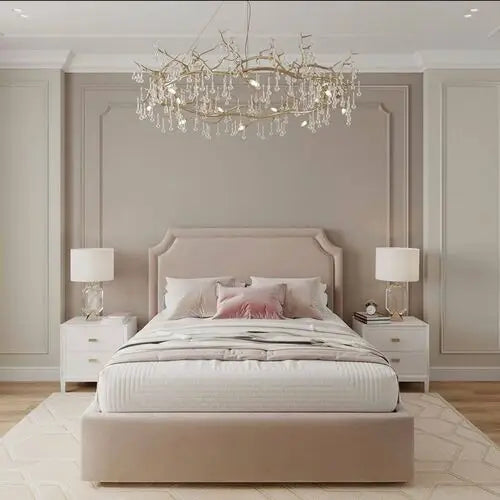 Jude Bed - Homzy
