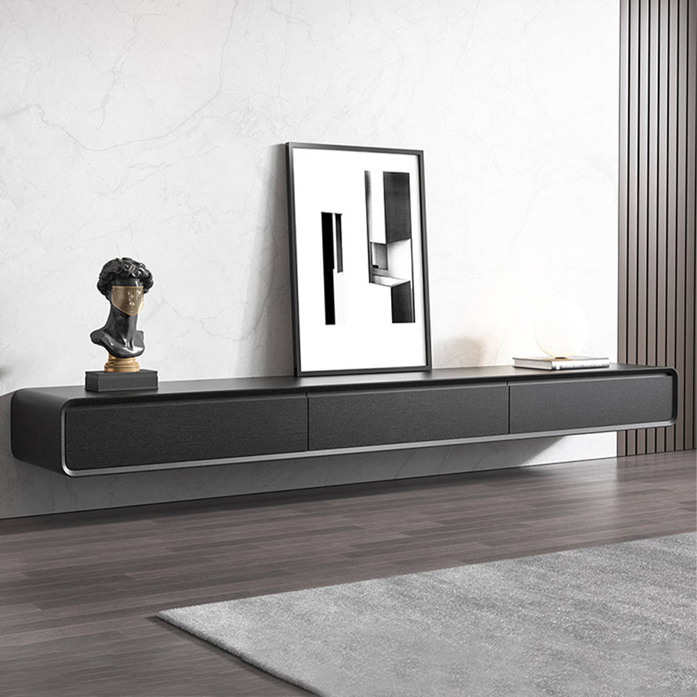 Jupiter Floating TV Stand - Homzy