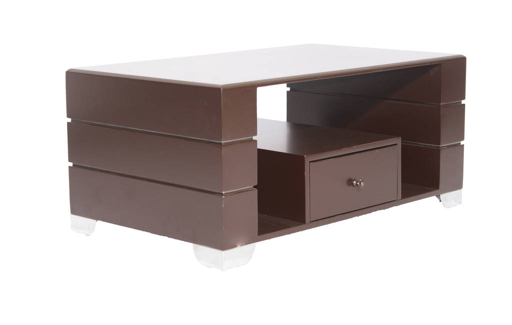 Justin Coffee Table - Homzy