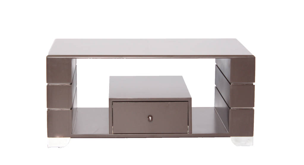 Justin Coffee Table - Homzy