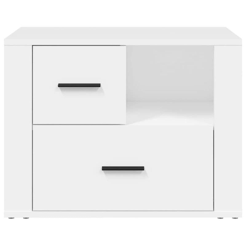Ivy Bedside Table - Homzy