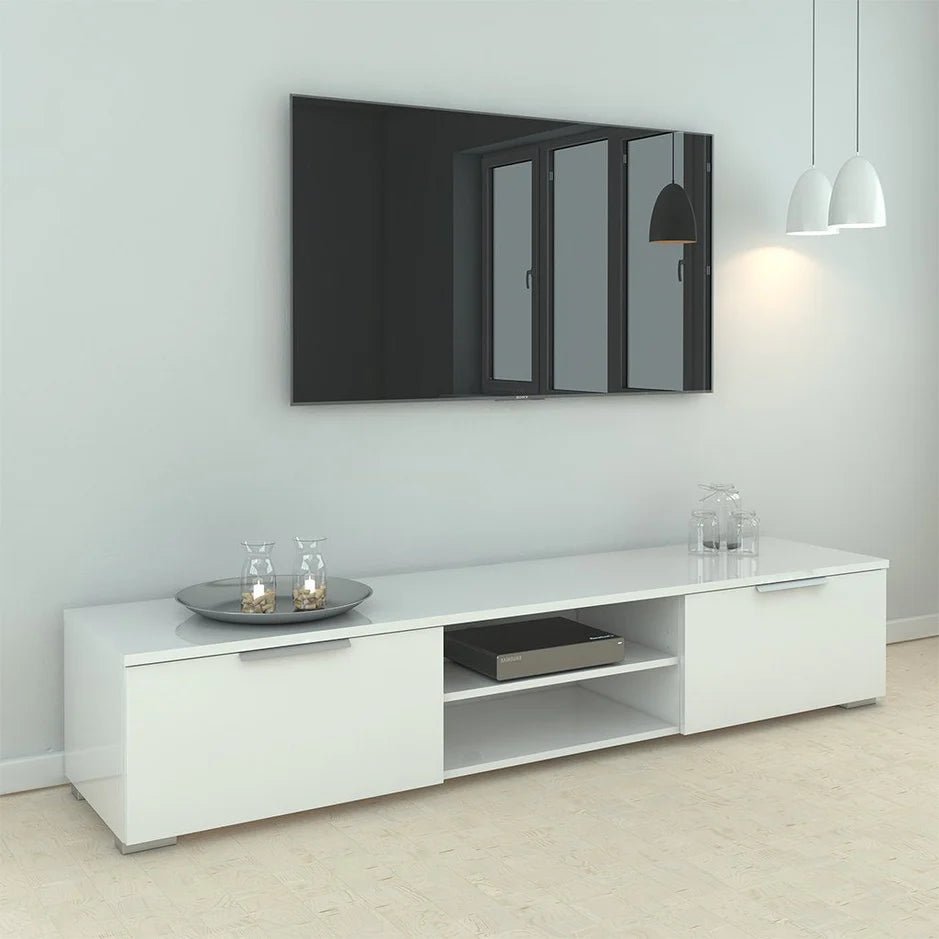 Kadlen TV Unit - Homzy