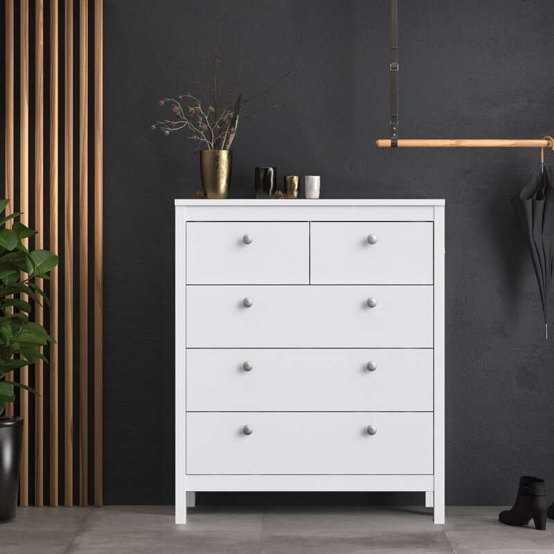 Kate Chest of Drawers - Homzy