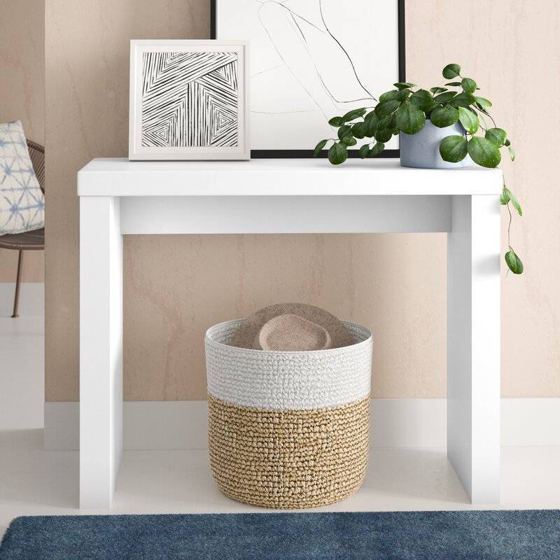 Katelyn Console Table - Homzy