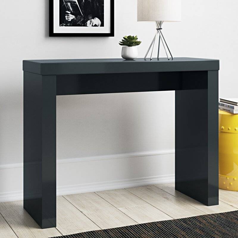 Katelyn Console Table - Homzy