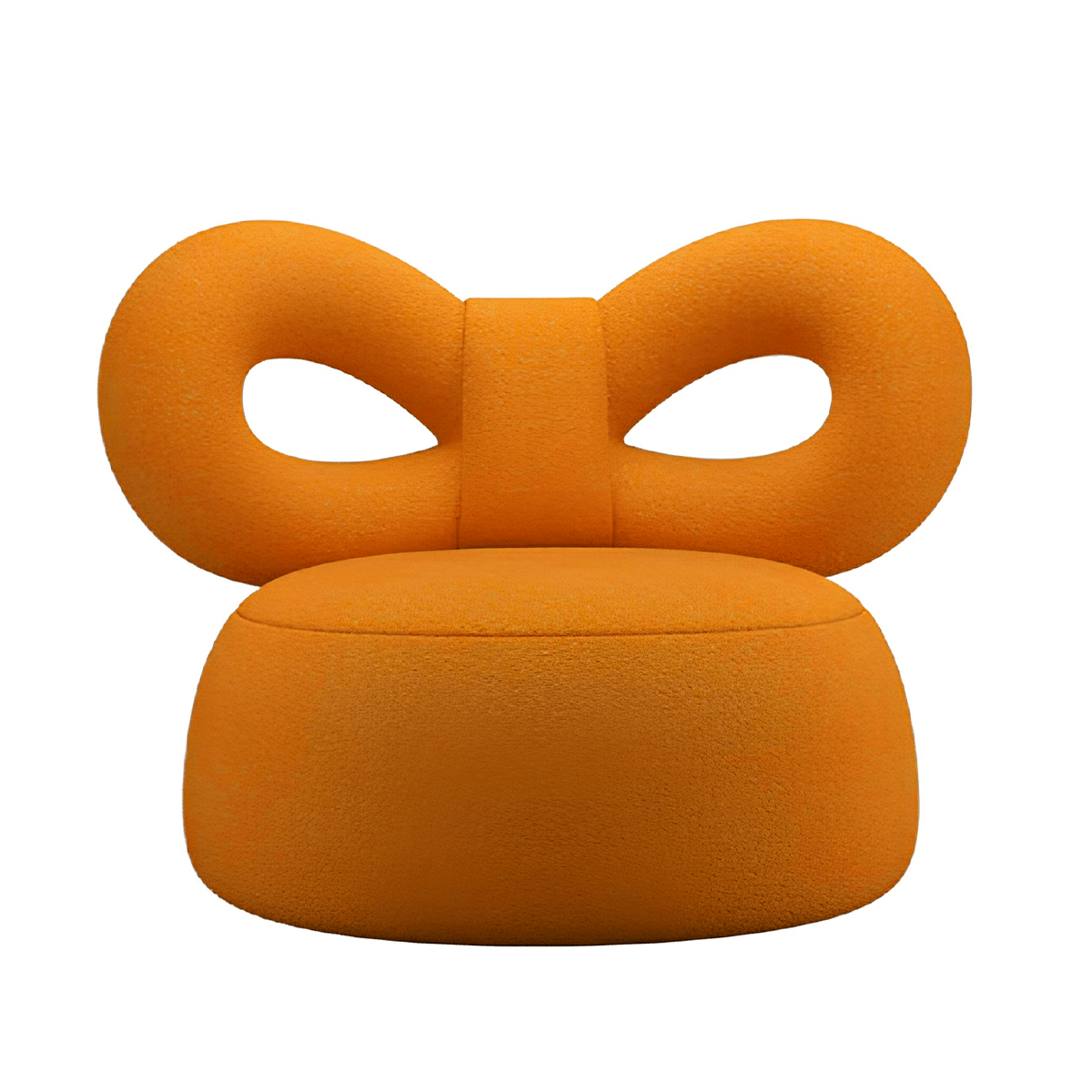 Kids Bow chair - Homzy