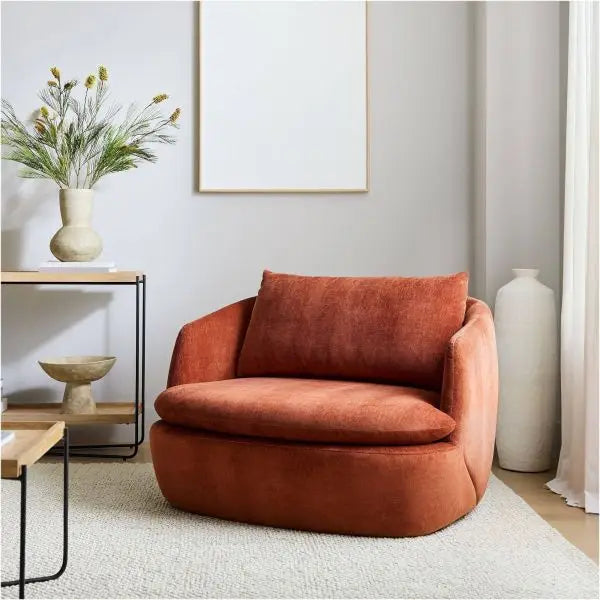 Lakisha Armchair - Homzy