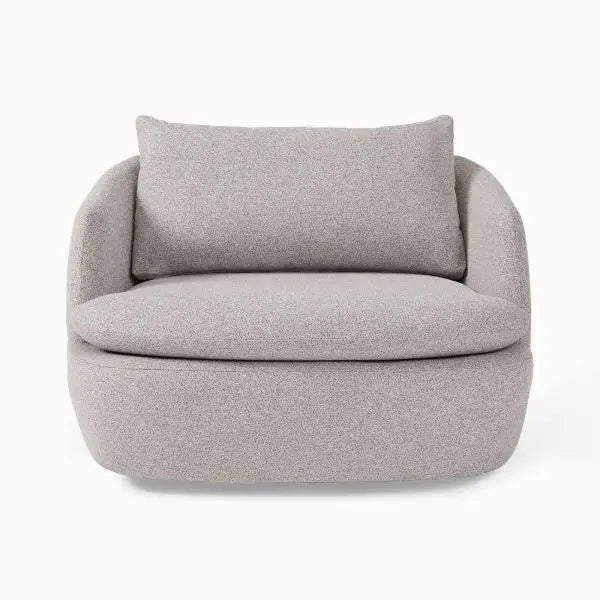 Lakisha Armchair - Homzy
