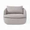 Lakisha Armchair - Homzy