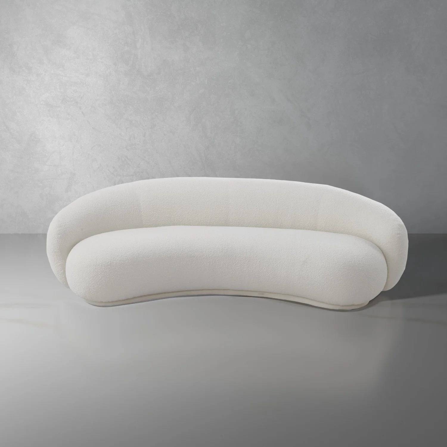 Landy Sofa - Homzy