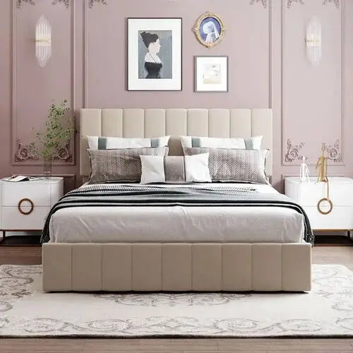Lane Bed - Homzy
