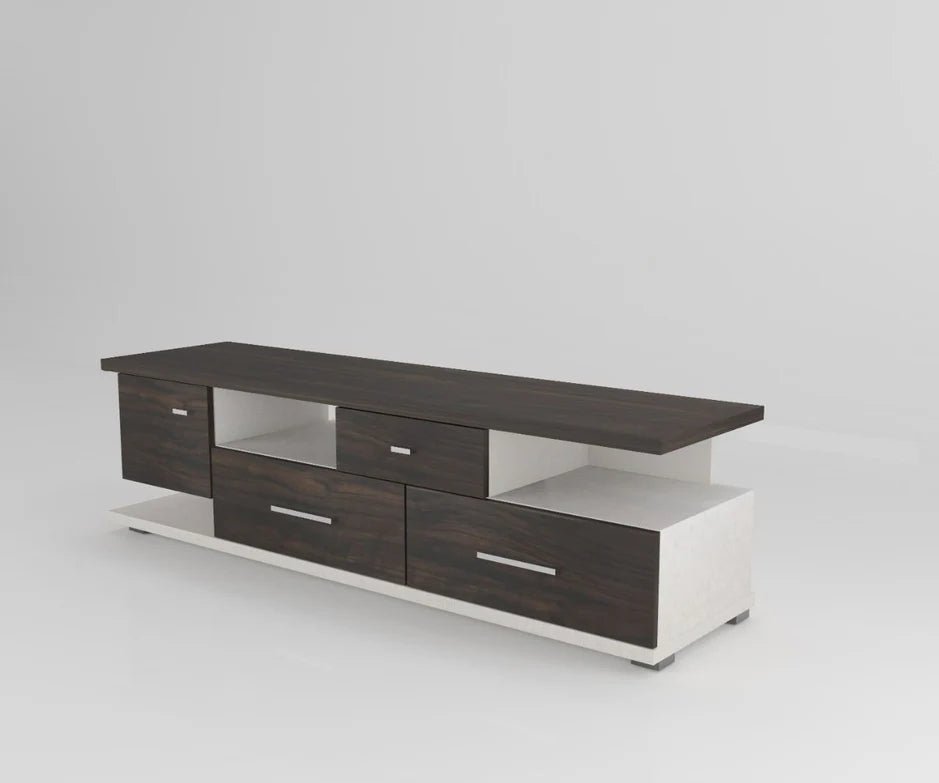 Lara TV Unit - Homzy
