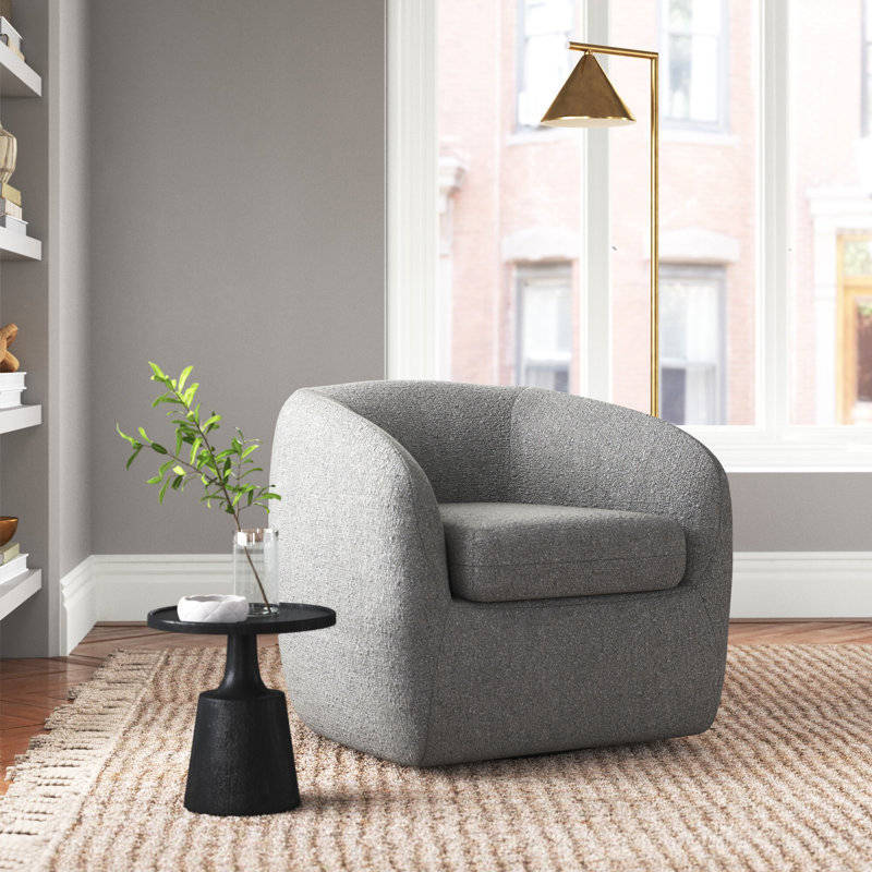 Lavoie Armchair - Homzy