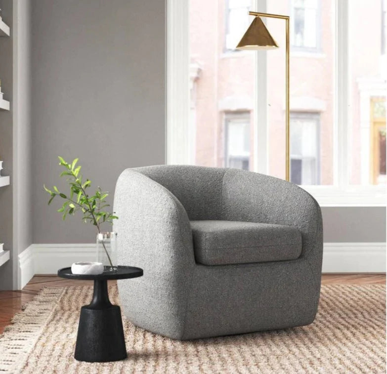 Lavoie Armchair - Homzy