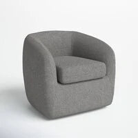 Lavoie Armchair - Homzy