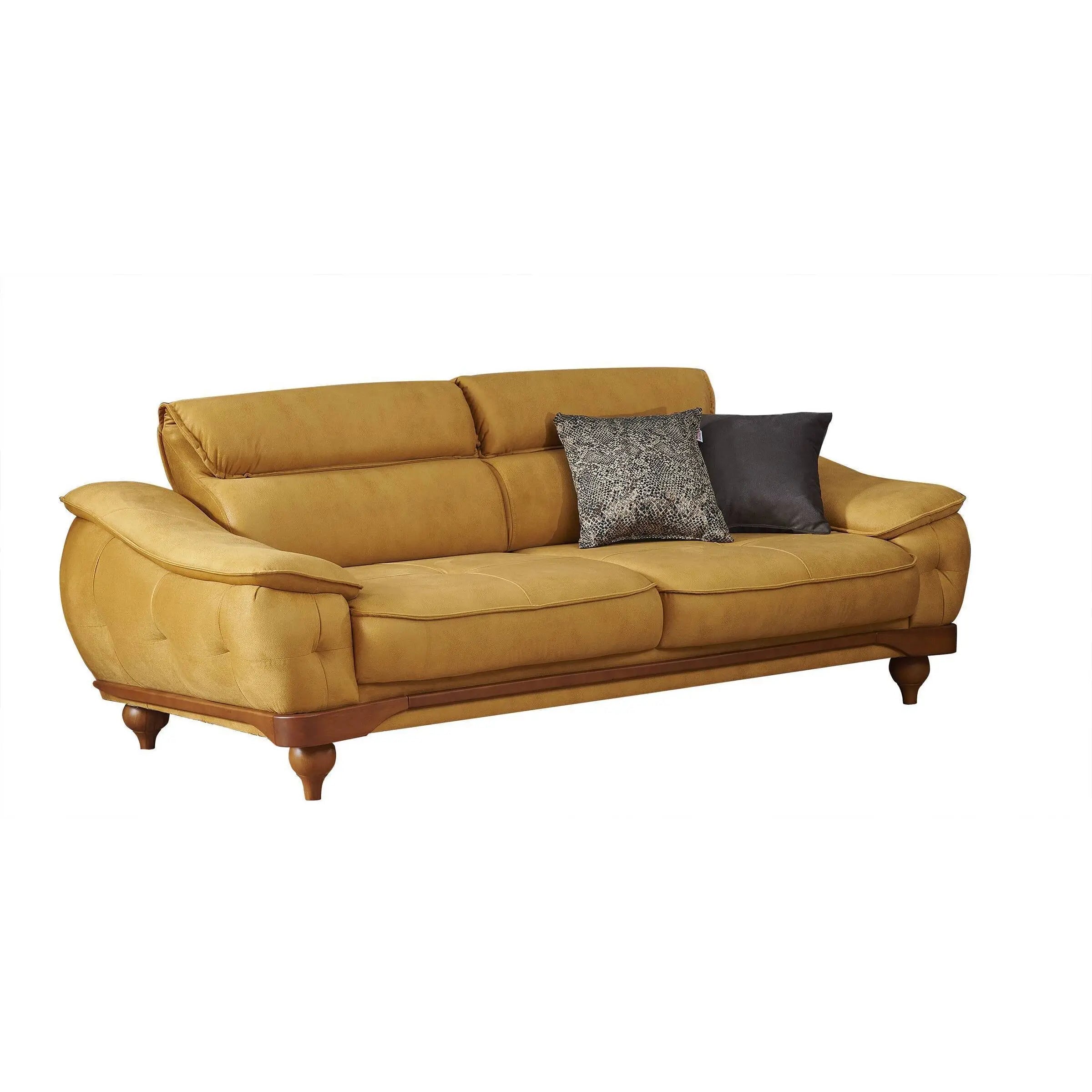 Layla Living Room Set - Homzy