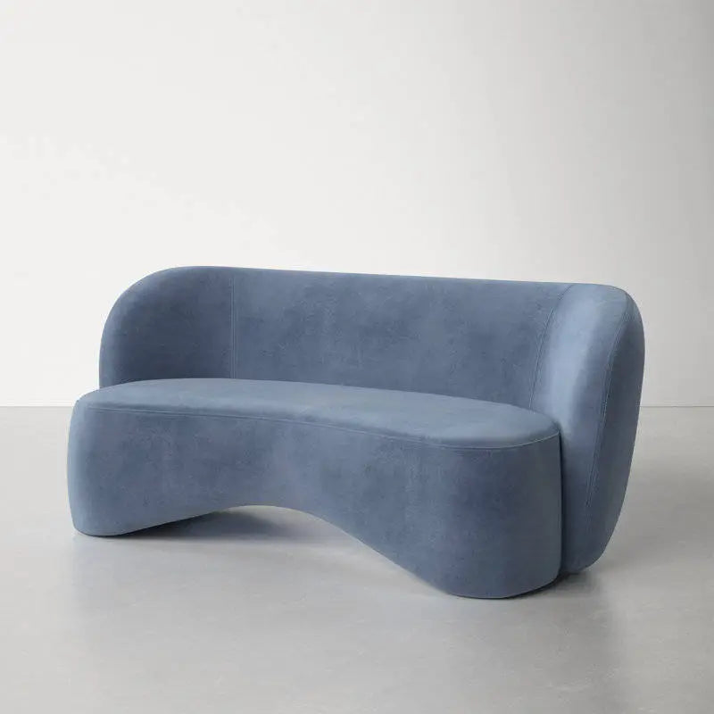 Lazaro 2 Seater Sofa - Homzy