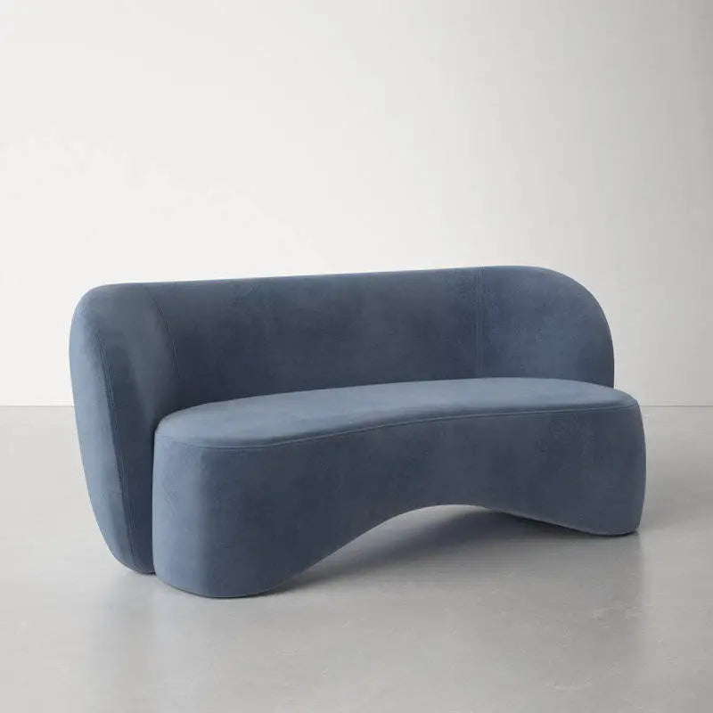 Lazaro 2 Seater Sofa - Homzy