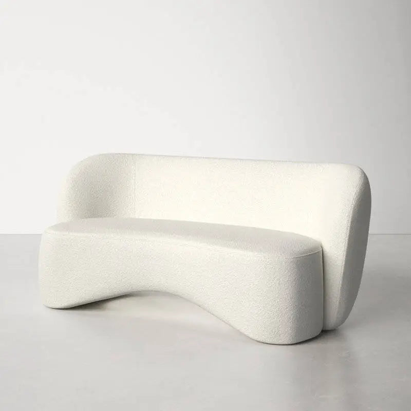 Lazaro 2 Seater Sofa - Homzy