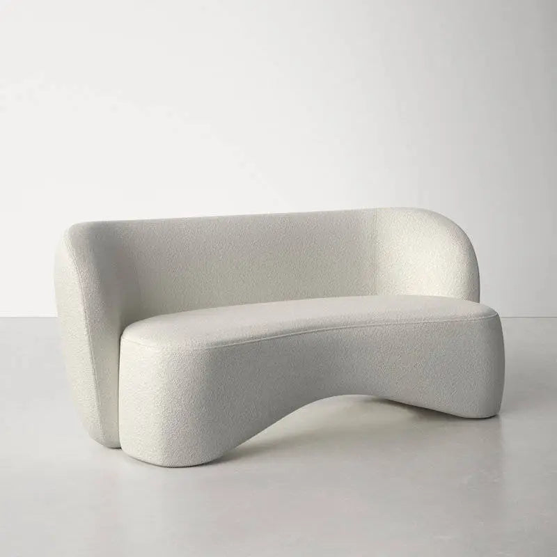 Lazaro 2 Seater Sofa - Homzy